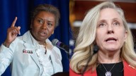 Abigail Spanberger leads Virginia governor race by 10 points
