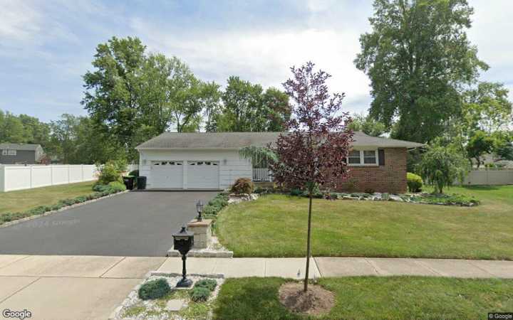 10 most expensive homes sold in the Old Bridge area, Oct. 13