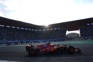 F1 en México: Gran Premio dejará derrama económica de 20 mil 892 mdp