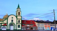 Colombia cuenta con un municipio considerado el Mejor Pueblo Turístico 2025: se ubica cerca del Nevado del Ruiz