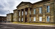 Lanarkshire police officer convicted after theft while on the bill