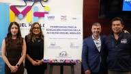 MH se convierte en la primera alcaldía en la CdMx en implementar 'Escuelas Positivas'