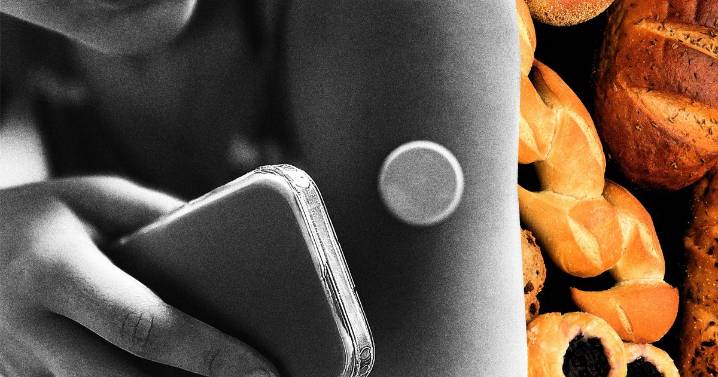 What Am I Doing Tracking My Blood Sugar?