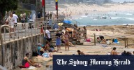 Sydney property prices: Sutherland Shire the new star of property market