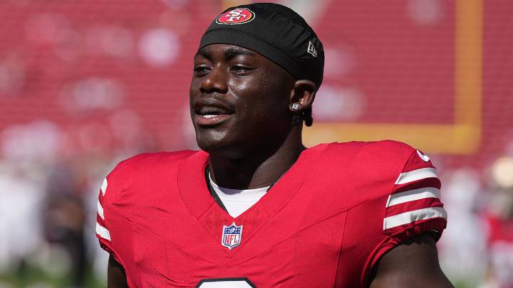 49ers opens practice window for Malik Mustapha return
