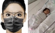 Roban a una bebé del Hospital Materno Infantil de Durango