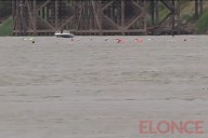 Gran expectativa por la Villa Urquiza – Paraná: "La maratón es una prueba importante"