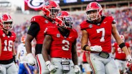 Georgia vs. Florida prediction, pick, odds, spread, where to watch live
