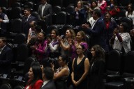 Diputados aprueban nueva Ley Orgánica de la Armada de México; plantea su reestructuración integral