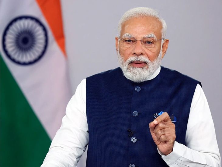 Rashtriya Swayamsevak Sangh celebrates 100 years:PM Modi to release commemorative stamp, coin today, year