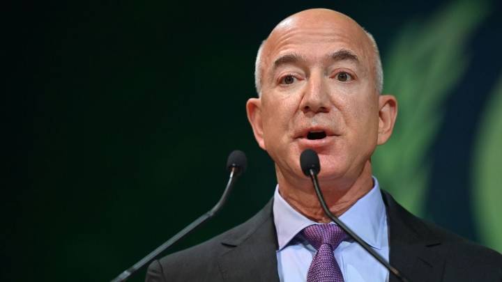 ‘AI boom is a kind of industrial bubble’, says Amazon founder Jeff Bezos, assures there’s nothing to worry about