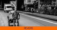 Todos los pasos que debes seguir para acabar en la calle