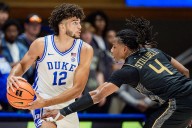 Why college basketball's preseason is full of top-25 exhibitions — and fewer 'secret' scrimmages