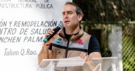 Diego Castañón, exfutbolista y alcalde de Tulum, criticado por su programa de ‘playas de acceso libre’