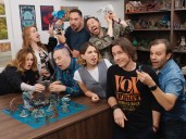 Critical Role's cofounders are dropping major teasers about what you'll see on Campaign 4, their major livestreamed show