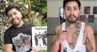 JuanDa reaparece en redes sociales y celebra un logro personal tras varios meses de ausencia