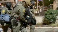 Oregon county DA drops charges against journalist arrested at Portland protest