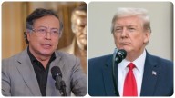 “Yo no hago business, como usted, yo soy socialista”: Gustavo Petro vuelve a responder al presidente Donald Trump