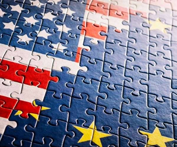 US says not withdrawing from Europe after troops cut