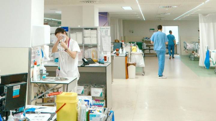 Andalucía llama a 2.000 mujeres con lesiones probables tras fallos en el cribado de cáncer de mama