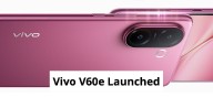 Vivo V60e Launched With 200MP Camera, 6,500mAh Battery — Check Price In India, Full Specs And Features