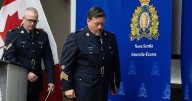 Handling of sex crime allegations at N.S. youth detention centre under scrutiny
