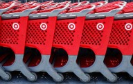 Target to cut 1,800 corporate roles in turnaround effort