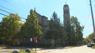 Indianapolis commission blocks demolition of Holy Cross Catholic Church