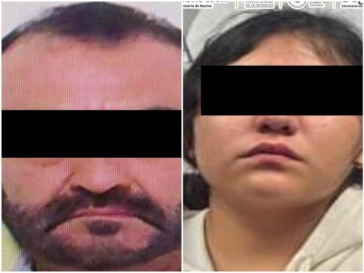 Cae 'Don José', líder de célula criminal ligada a 'Los Mayos'