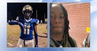 Three Fayetteville high school football players dead from car crashing into telephone pole :: WRAL.com