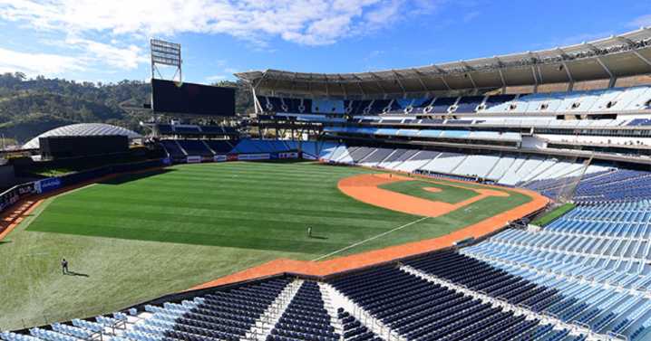 Venezuela no será sede de la Copa América de Beisbol