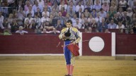 Comienza una Feria del Pilar de última hora, fiada a Morante y los toreros aragoneses