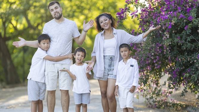Should you cash in on the lifting of the two-child benefit cap by having a third child?