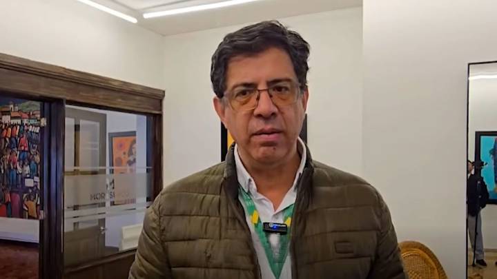 Culmina convocatoria para la Maestría en Interculturalidad, Desarrollo y Paz Territorial en Túquerres