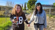 Tres familias de jóvenes con discapacidad denuncian estar sin plaza en los centros del Instituto Aragonés de Servicios Sociales: "Es un retroceso y no podemos estar así"