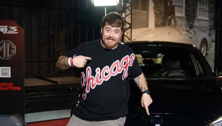 «Vamos a tratar de estar a la altura»: Migue Granados anticipó el homenaje de Olga a Diego Maradona