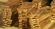 Why gold is having its best year since 1979