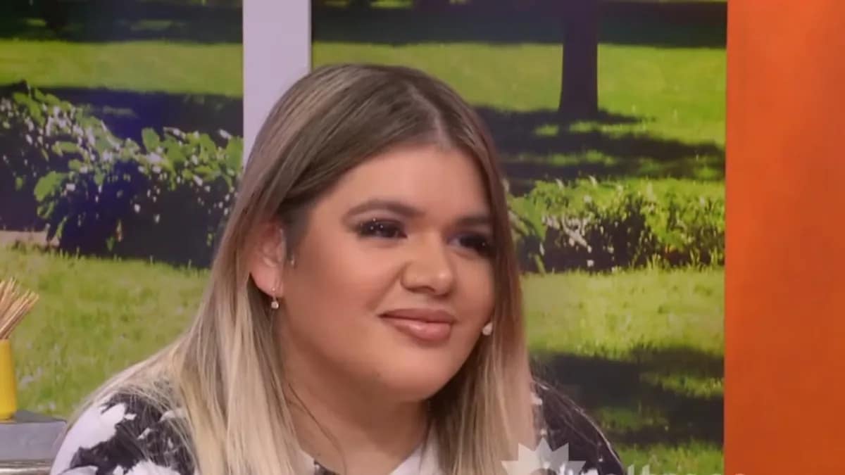 ¡Situación delicada! Morena Rial atraviesa su peor momento en prisión