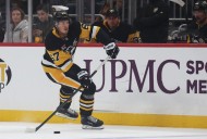 Deadspin | Penguins F Rickard Rakell (hand) out 6-8 weeks