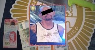 Intenta asaltar recaudería y termina con brutal golpiza; así fue el robo frustrado en la Benito Juárez