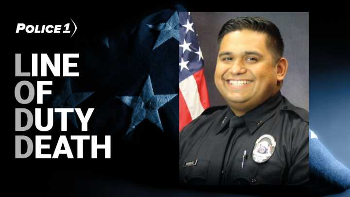 Man sentenced to death in fatal shooting of Mo. officer