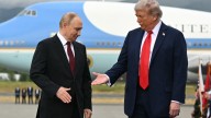 Trump y Putin acuerdan una segunda cumbre para negociar el fin del conflicto en Ucrania
