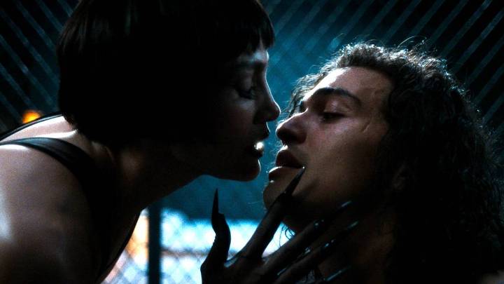 Kiss Of The Spider Woman Interview with Tonatiuh