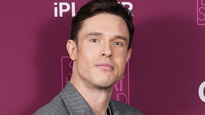 Who is The Celebrity Traitors: Uncloaked star Ed Gamble's wife Charlie? Meet the TV producer