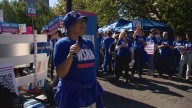 Seattle nurses rally for higher pay amid contract talks