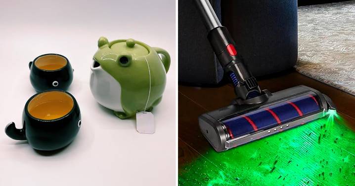 65 Quirky New Things On Amazon That We're Loving Right Now