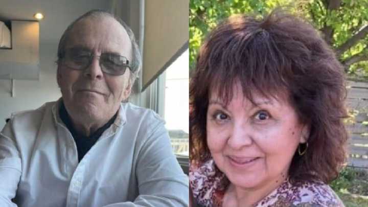 Intensa búsqueda de la pareja que no llegó a Camarones