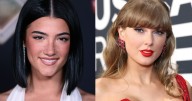 Charli D'Amelio On Her Kate Spade Campaign, '& Juliet', & Taylor Swift