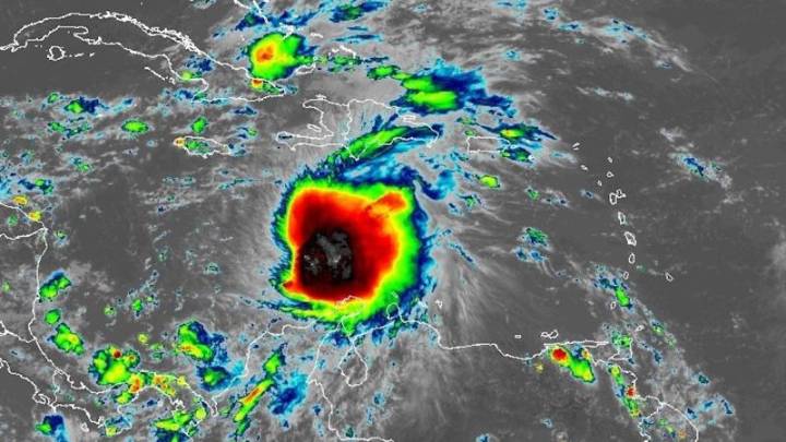 Tropical Storm Melissa is riding the brakes. It’s a new, troubling tendency for Atlantic storms
