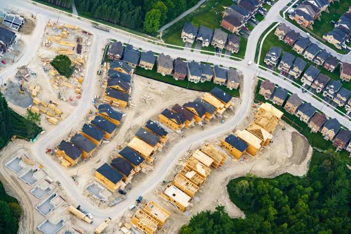 Ontario's new act puts housing and jobs first